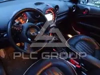 2015 Mini Countryman