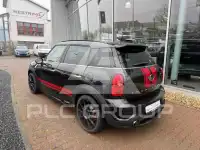 2015 Mini Countryman