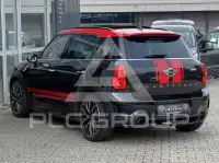 2015 Mini Countryman
