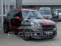2015 Mini Countryman