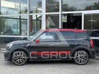 2015 Mini Countryman