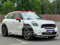 2015 Mini Countryman