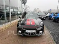 2015 Mini Countryman