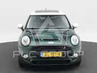 2015 Mini COOPER