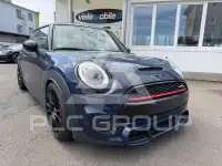 2015 Mini COOPER