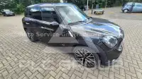 2015 Mini COOPER