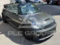2015 Mini COOPER