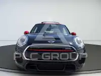2015 Mini COOPER