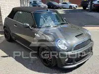 2015 Mini COOPER