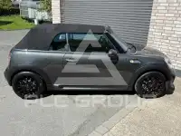 2015 Mini COOPER