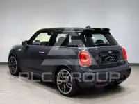 2015 Mini COOPER