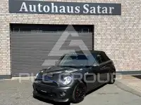 2015 Mini COOPER