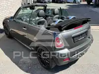 2015 Mini COOPER