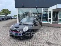 2015 Mini COOPER