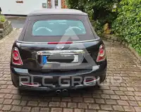 2015 Mini COOPER
