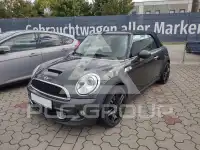 2015 Mini COOPER