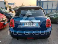 2015 Mini COOPER