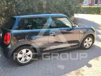 2015 Mini COOPER