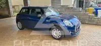 2015 Mini COOPER