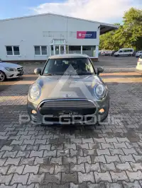 2015 Mini COOPER