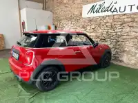2015 Mini COOPER