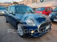 2015 Mini COOPER
