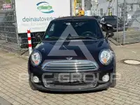 2015 Mini COOPER