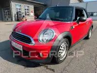 2015 Mini COOPER