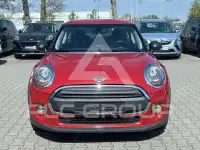2015 Mini COOPER