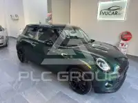 2015 Mini COOPER