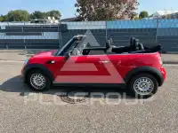 2015 Mini COOPER
