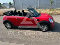 2015 Mini COOPER