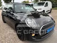2015 Mini COOPER