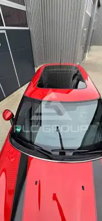 2015 Mini COOPER