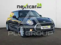 2015 Mini COOPER