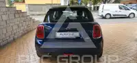 2015 Mini COOPER