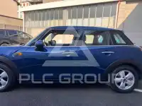 2015 Mini COOPER