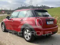 2015 Mini COOPER
