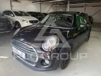 2015 Mini COOPER