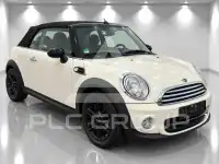 2015 Mini COOPER