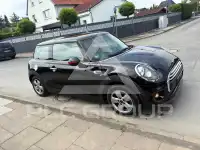 2015 Mini COOPER