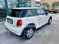 2021 Mini COOPER