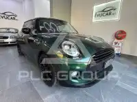 2015 Mini COOPER