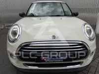 2015 Mini COOPER