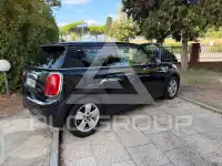 2015 Mini COOPER