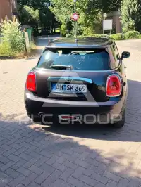2015 Mini COOPER