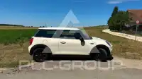 2015 Mini COOPER