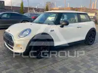 2015 Mini COOPER