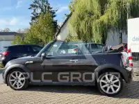 2015 Mini COOPER