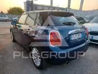 2015 Mini COOPER